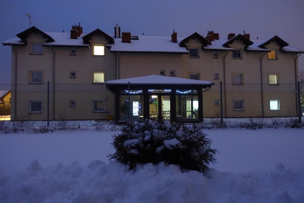 Хостелы Leo Hostel Познань-24