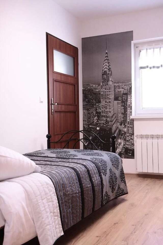 Хостелы Leo Hostel Познань-25